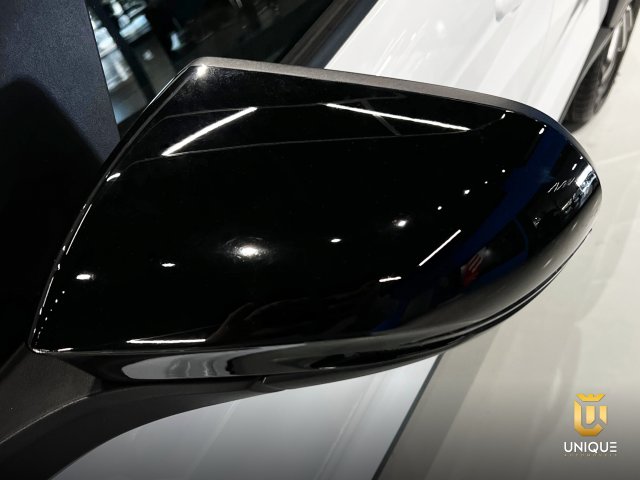 Fiat Pulse 1.0 TURBO 200 FLEX AUDACE CVT 2024/2023 branco à venda na Unique Automóveis em Indaiatuba — foto 9