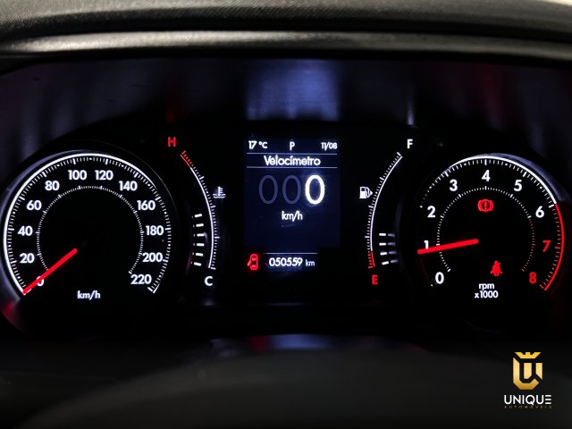 Fiat Pulse 1.0 TURBO 200 FLEX AUDACE CVT 2024/2023 branco à venda na Unique Automóveis em Indaiatuba — foto 14