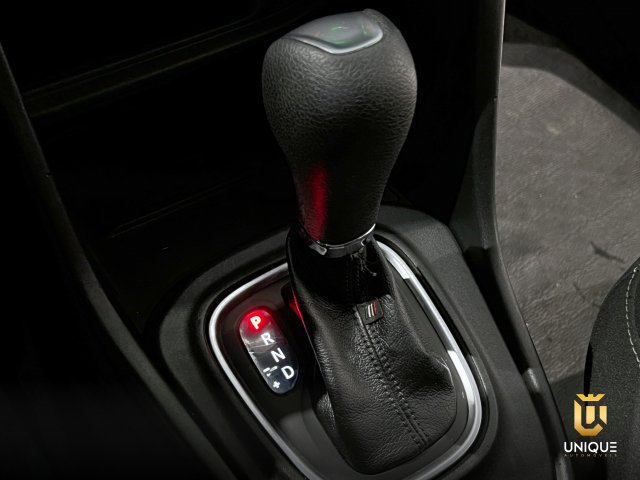 Fiat Pulse 1.0 TURBO 200 FLEX AUDACE CVT 2024/2023 branco à venda na Unique Automóveis em Indaiatuba — foto 17