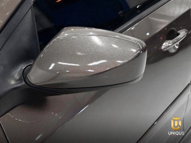 Hyundai Hb20 1.0 COMFORT 12V FLEX 4P MANUAL 2017/2018 marrom à venda na Unique Automóveis em Indaiatuba — foto 9