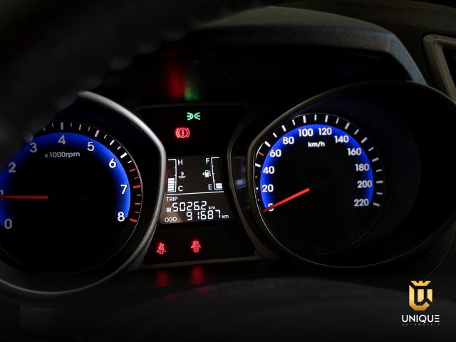 Hyundai Hb20 1.0 COMFORT 12V FLEX 4P MANUAL 2017/2018 marrom à venda na Unique Automóveis em Indaiatuba — foto 10