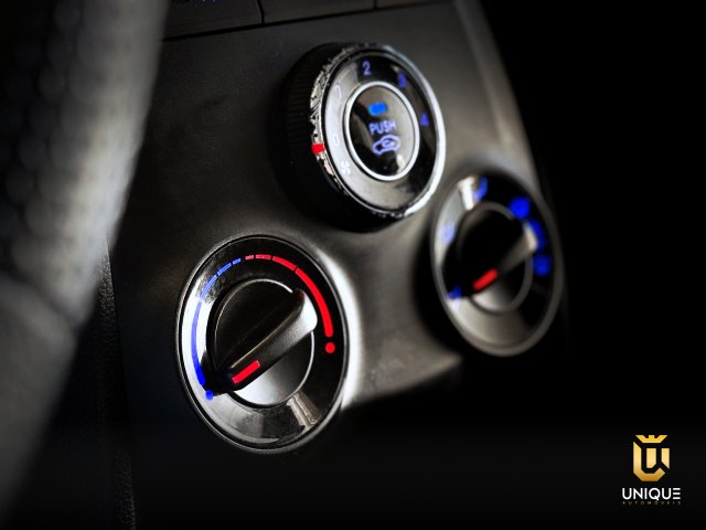 Hyundai Hb20 1.0 COMFORT 12V FLEX 4P MANUAL 2017/2018 marrom à venda na Unique Automóveis em Indaiatuba — foto 13