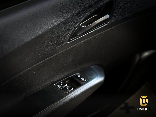 Hyundai Hb20 1.0 COMFORT 12V FLEX 4P MANUAL 2017/2018 marrom à venda na Unique Automóveis em Indaiatuba — foto 14