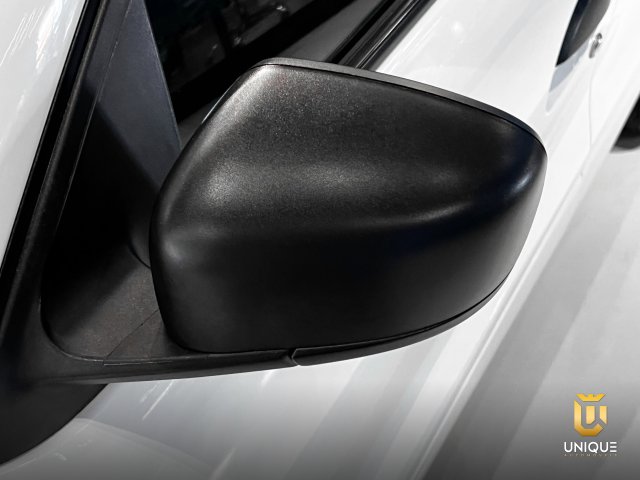 Renault Kwid 1.0 12V SCE FLEX ZEN MANUAL 2023/2024 branco à venda na Unique Automóveis em Indaiatuba — foto 9