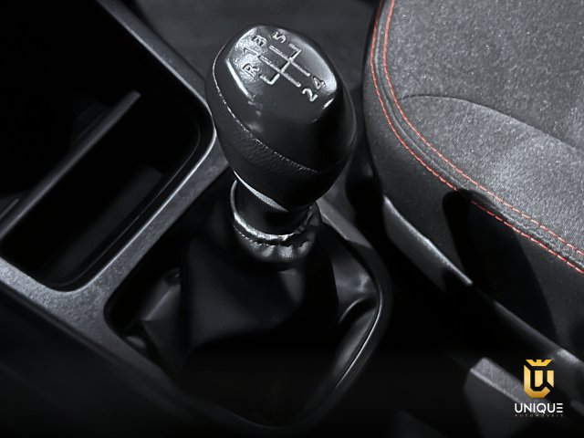 Renault Kwid 1.0 12V SCE FLEX ZEN MANUAL 2023/2024 branco à venda na Unique Automóveis em Indaiatuba — foto 11