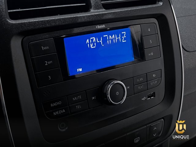 Renault Kwid 1.0 12V SCE FLEX ZEN MANUAL 2023/2024 branco à venda na Unique Automóveis em Indaiatuba — foto 13