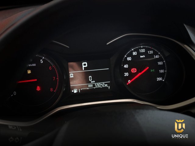 Chevrolet Onix 1.0 TURBO FLEX LT AUTOMATICO 2022 prata à venda na Unique Automóveis em Indaiatuba — foto 11