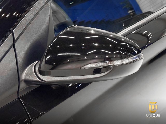 Hyundai Hb20 1.0 TGDI FLEX PLATINUM MANUAL 2021/2022 preto à venda na Unique Automóveis em Indaiatuba — foto 7