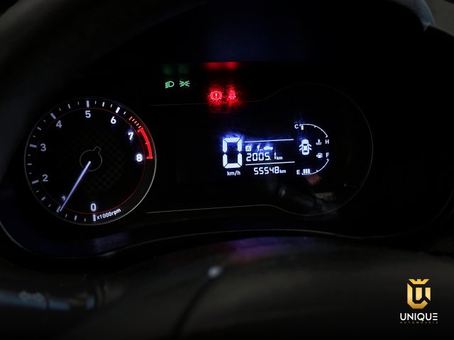Hyundai Hb20 1.0 TGDI FLEX PLATINUM MANUAL 2021/2022 preto à venda na Unique Automóveis em Indaiatuba — foto 10