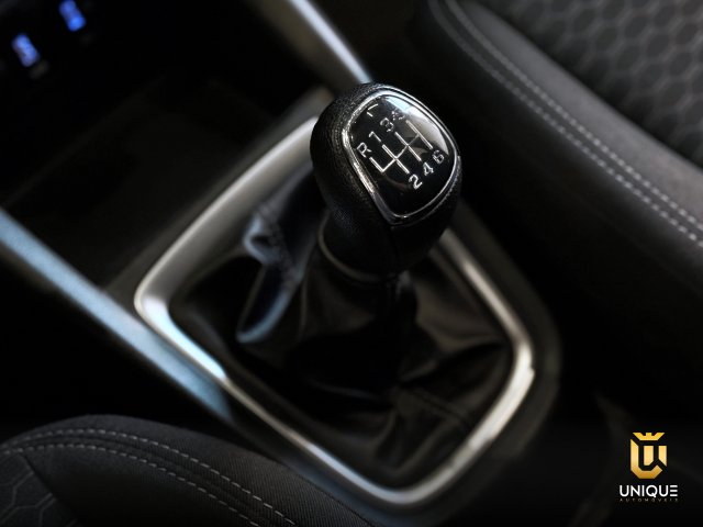 Hyundai Hb20 1.0 TGDI FLEX PLATINUM MANUAL 2021/2022 preto à venda na Unique Automóveis em Indaiatuba — foto 13