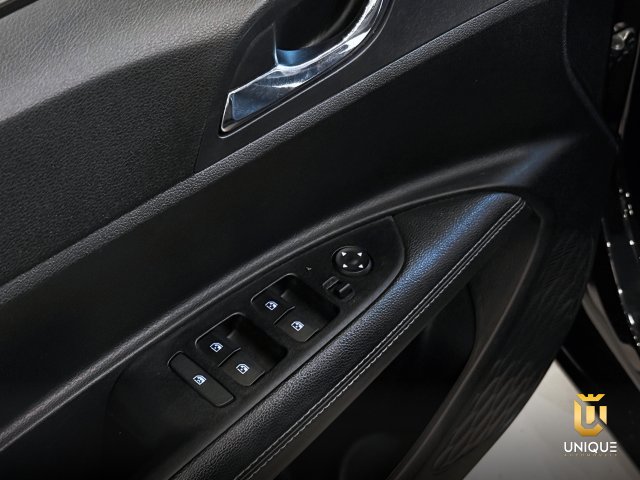 Hyundai Hb20 1.0 TGDI FLEX PLATINUM MANUAL 2021/2022 preto à venda na Unique Automóveis em Indaiatuba — foto 15