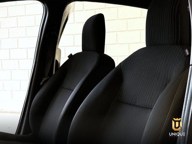 Renault Sandero 1.0 12V SCE FLEX LIFE MANUAL 2019/2020 branco à venda na Unique Automóveis em Indaiatuba — foto 17