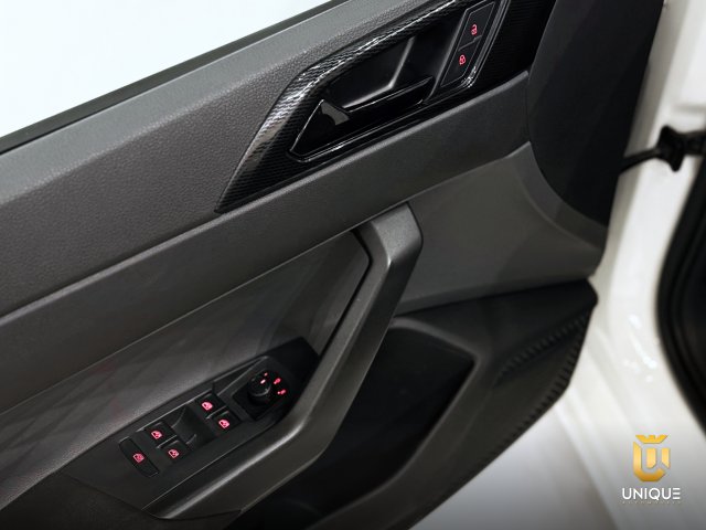 Volkswagen Virtus 1.0 170 TSI AUTOMÁTICO 2023/2024 branco à venda na Unique Automóveis em Indaiatuba — foto 13