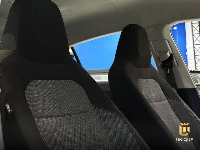 Volkswagen Virtus 1.0 170 TSI AUTOMÁTICO 2023/2024 branco à venda na Unique Automóveis em Indaiatuba — foto 17