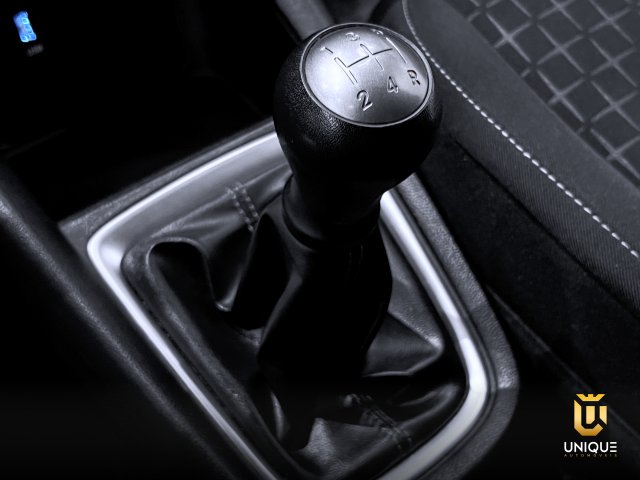 Hyundai Hb20 1.0 12V FLEX SENSE PLUS MANUAL 2024/2025 prata à venda na Unique Automóveis em Indaiatuba — foto 13