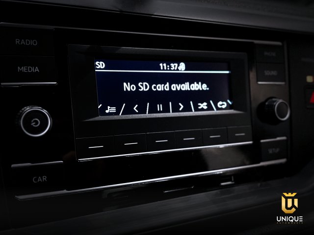 Volkswagen Polo 1.6 MSI TOTAL FLEX MANUAL 2019/2020 preto à venda na Unique Automóveis em Indaiatuba — foto 12