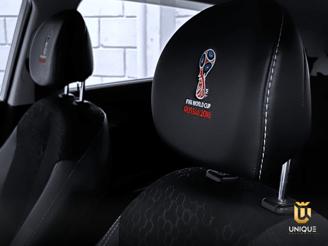 Hyundai Hb20 1.6 COPA DO MUNDO FIFA 16V FLEX 4P AUTOMÁTICO 2018/2019 branco à venda na Unique Automóveis em Indaiatuba — foto 17