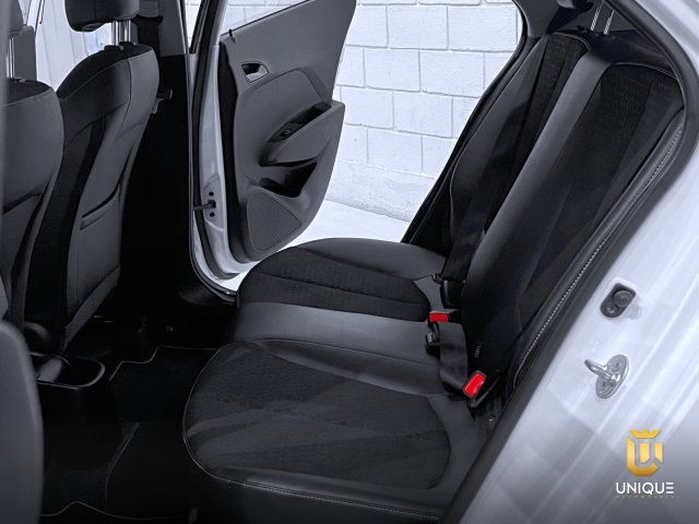 Hyundai Hb20 1.6 COPA DO MUNDO FIFA 16V FLEX 4P AUTOMÁTICO 2018/2019 branco à venda na Unique Automóveis em Indaiatuba — foto 19