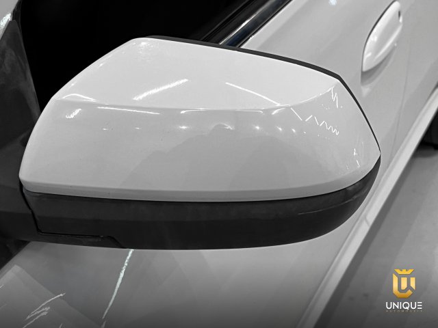 Chevrolet Cobalt 1.8 MPFI LTZ 8V FLEX 4P AUTOMÁTICO 2015/2016 branco à venda na Unique Automóveis em Indaiatuba — foto 9