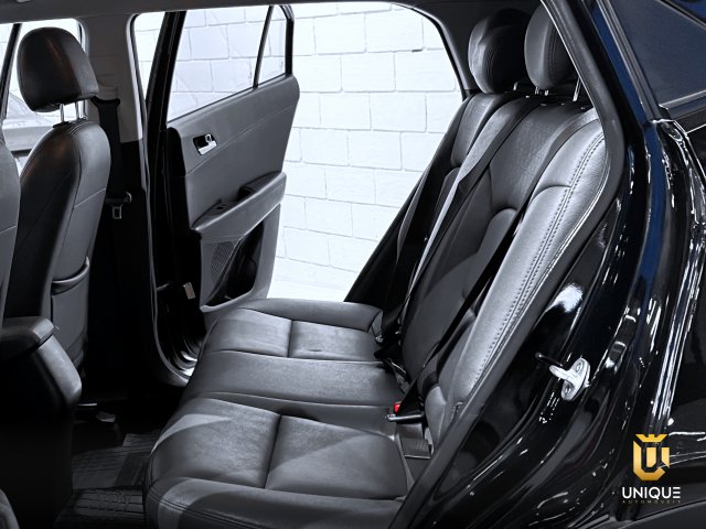 Hyundai Creta 1.6 16V FLEX PULSE AUTOMATICO 2017/2018 preto à venda na Unique Automóveis em Indaiatuba — foto 16