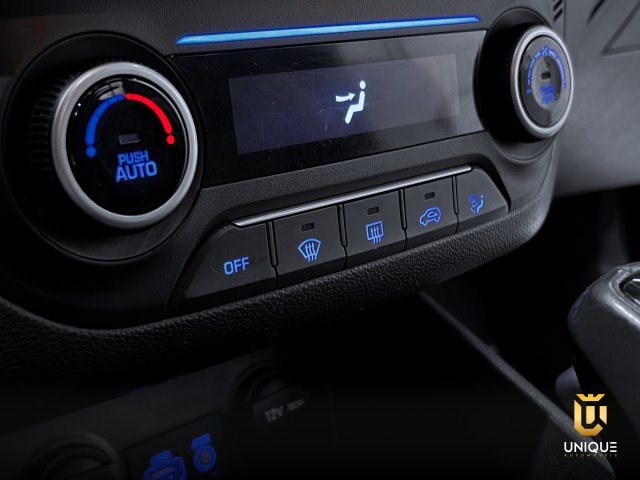 Hyundai Creta 1.6 16V FLEX PULSE AUTOMATICO 2017/2018 preto à venda na Unique Automóveis em Indaiatuba — foto 20