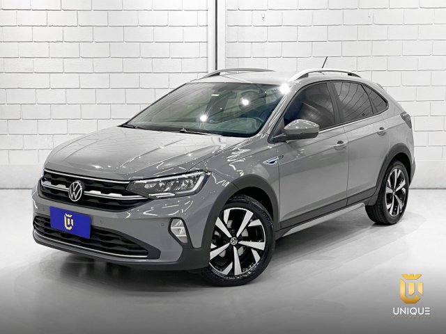 Volkswagen Nivus