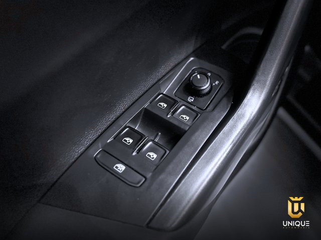 Volkswagen Nivus 1.0 200 TSI TOTAL FLEX HIGHLINE AUTOMÁTICO 2020/2021 cinza à venda na Unique Automóveis em Indaiatuba — foto 11