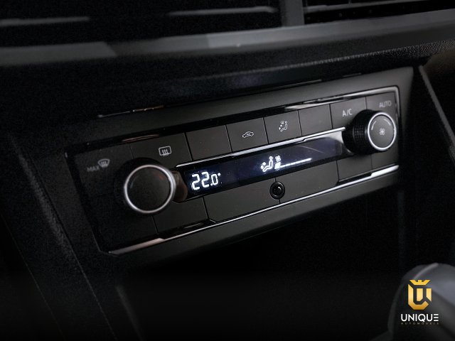 Volkswagen Nivus 1.0 200 TSI TOTAL FLEX HIGHLINE AUTOMÁTICO 2020/2021 cinza à venda na Unique Automóveis em Indaiatuba — foto 14