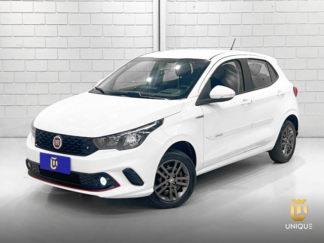 Fiat Argo