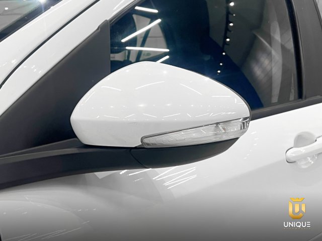 Fiat Argo 1.0 DRIVE FIREFLY FLEX MANUAL 2018/2019 branco à venda na Unique Automóveis em Indaiatuba — foto 9