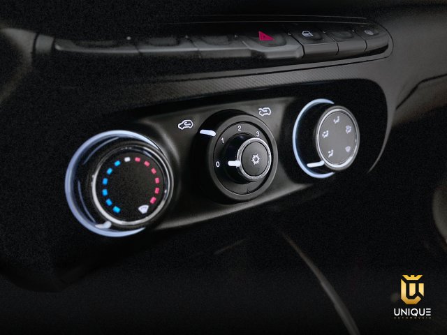 Fiat Argo 1.0 DRIVE FIREFLY FLEX MANUAL 2018/2019 branco à venda na Unique Automóveis em Indaiatuba — foto 13