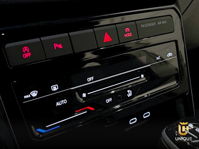 Volkswagen T-cross 1.0 200 TSI TOTAL FLEX COMFORTLINE AUTOMÁTICO 2023/2024 cinza à venda na Unique Automóveis em Indaiatuba — foto 14