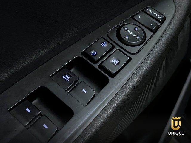 Hyundai Tucson 1.6 16V T-GDI GASOLINA GLS ECOSHIFT 2018/2019 preto à venda na Unique Automóveis em Indaiatuba — foto 11