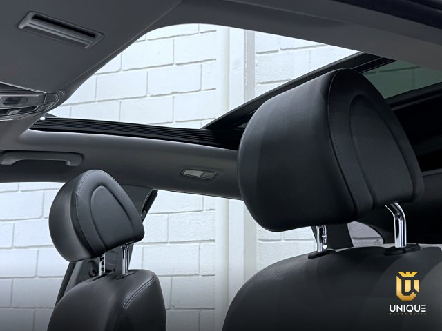 Hyundai Tucson 1.6 16V T-GDI GASOLINA GLS ECOSHIFT 2018/2019 preto à venda na Unique Automóveis em Indaiatuba — foto 16
