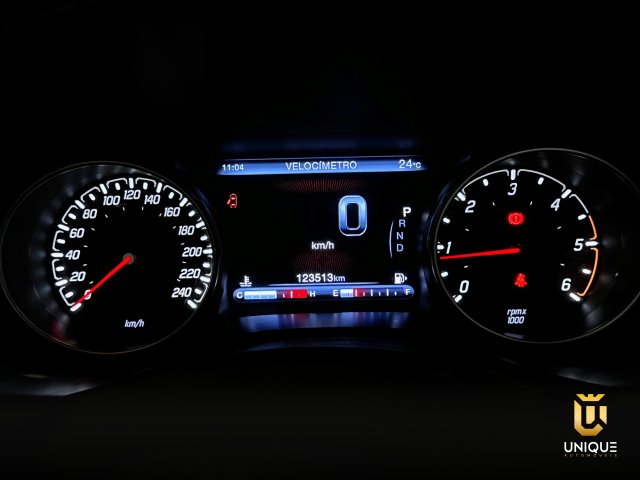 Fiat Toro 2.0 16V TURBO DIESEL ULTRA 4WD AT9 2019/2020 preto à venda na Unique Automóveis em Indaiatuba — foto 10