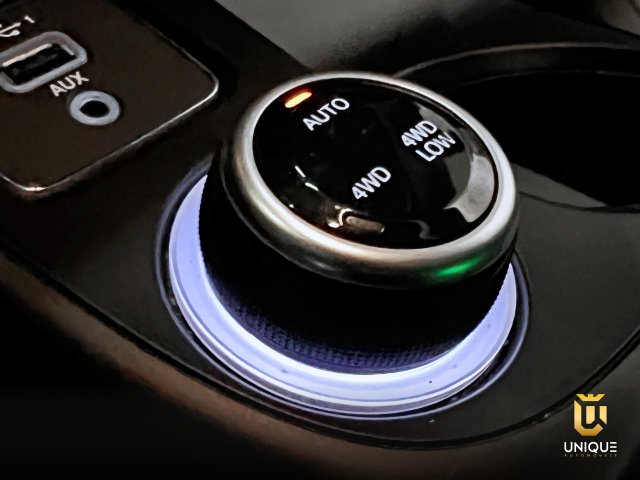 Fiat Toro 2.0 16V TURBO DIESEL ULTRA 4WD AT9 2019/2020 preto à venda na Unique Automóveis em Indaiatuba — foto 12