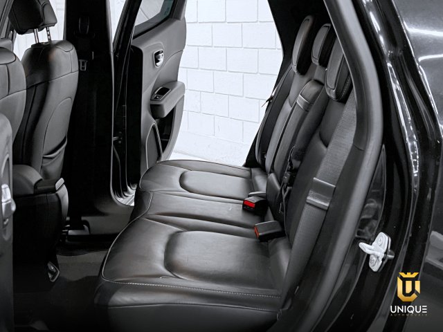 Fiat Toro 2.0 16V TURBO DIESEL ULTRA 4WD AT9 2019/2020 preto à venda na Unique Automóveis em Indaiatuba — foto 16