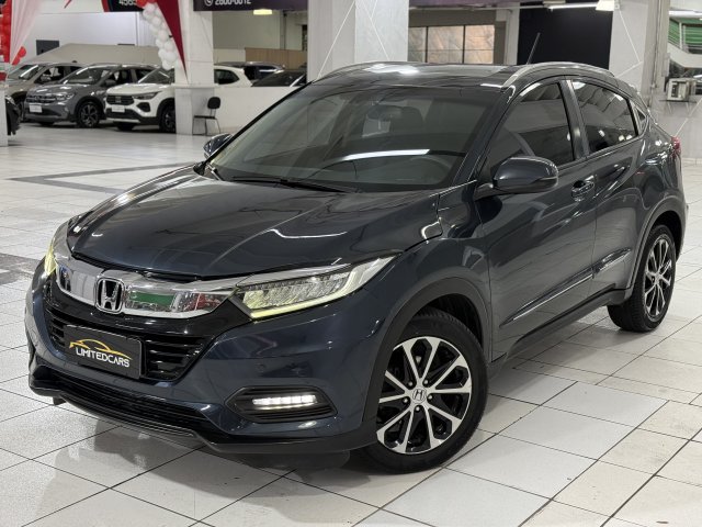 foto do veículo Honda Hr-v   1.8 16V FLEX EXL 4P AUTOMÁTICO