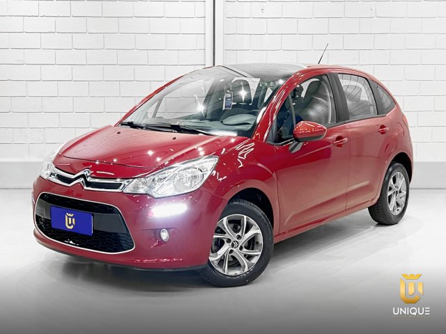 Citroën C3