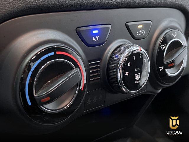 Hyundai Hb20 1.0 12V FLEX SENSE MANUAL 2024 prata à venda na Unique Automóveis em Indaiatuba — foto 10