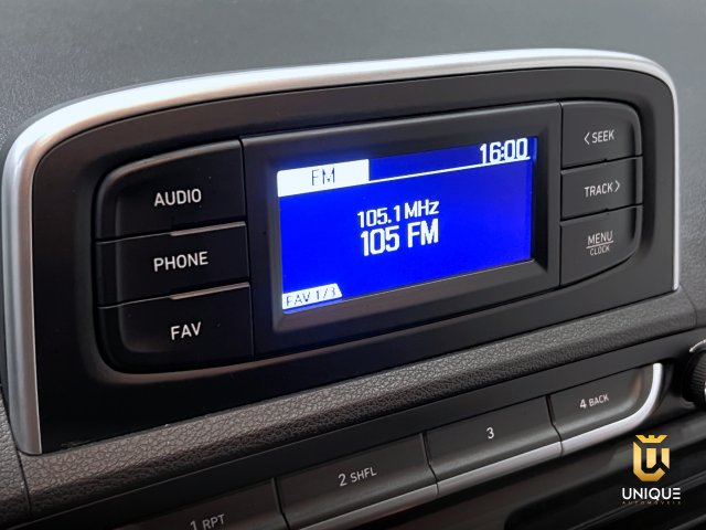 Hyundai Hb20 1.0 12V FLEX SENSE MANUAL 2024 prata à venda na Unique Automóveis em Indaiatuba — foto 11