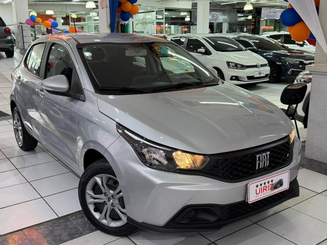 foto do veículo Fiat Argo   1.0 FIREFLY FLEX DRIVE MANUAL