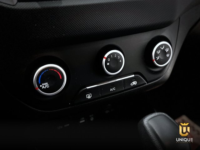 Hyundai Creta 1.6 16V FLEX ATTITUDE AUTOMÁTICO 2019 preto à venda na Unique Automóveis em Indaiatuba — foto 11