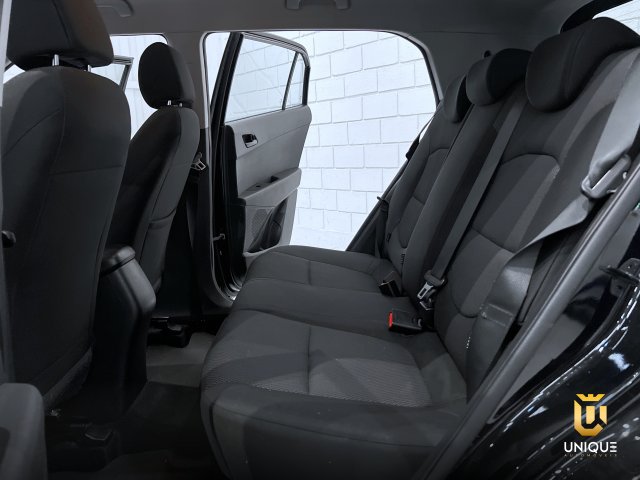 Hyundai Creta 1.6 16V FLEX ATTITUDE AUTOMÁTICO 2019 preto à venda na Unique Automóveis em Indaiatuba — foto 20
