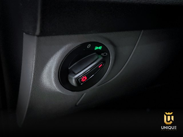 Volkswagen Polo 1.0 MPI TRACK MANUAL 2024/2025 cinza à venda na Unique Automóveis em Indaiatuba — foto 17