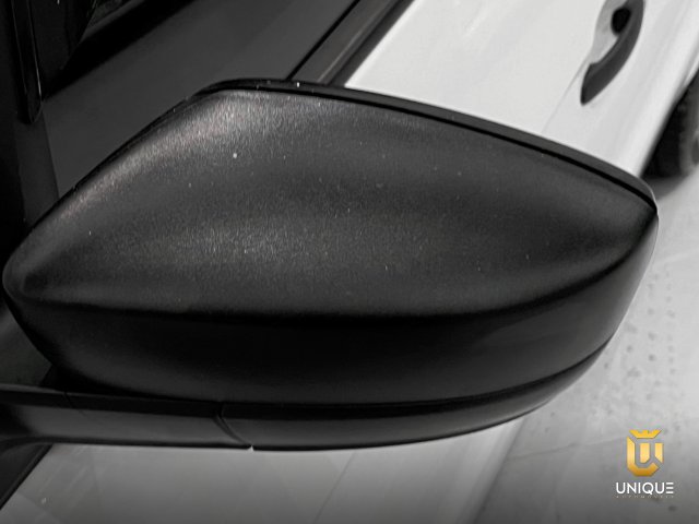 Volkswagen Voyage 1.6 MSI TOTALFLEX 4P MANUAL 2021/2022 branco à venda na Unique Automóveis em Indaiatuba — foto 9