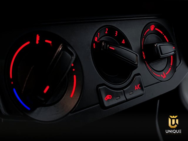 Volkswagen Voyage 1.6 MSI TOTALFLEX 4P MANUAL 2021/2022 branco à venda na Unique Automóveis em Indaiatuba — foto 13