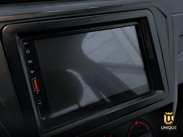 Volkswagen Voyage 1.6 MSI TOTALFLEX 4P MANUAL 2021/2022 branco à venda na Unique Automóveis em Indaiatuba — foto 14