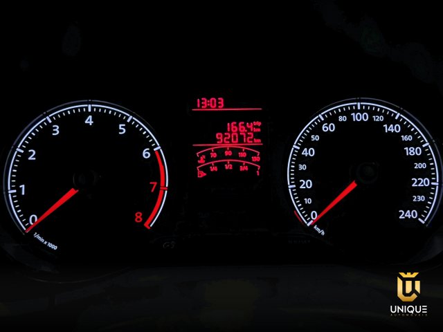 Volkswagen Voyage 1.6 MSI TOTALFLEX 4P MANUAL 2021/2022 branco à venda na Unique Automóveis em Indaiatuba — foto 20