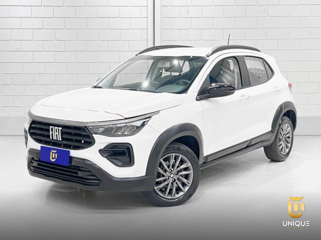Fiat Pulse